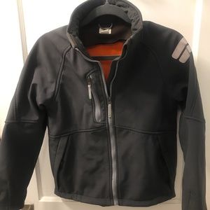 Boys H&M winter jacket